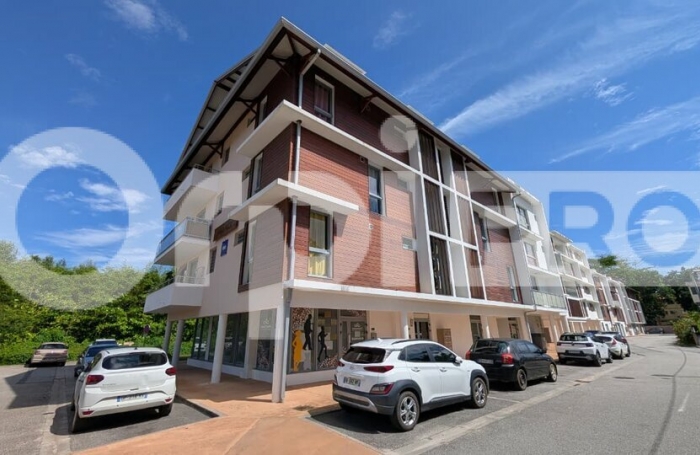 Vente Local commercial 