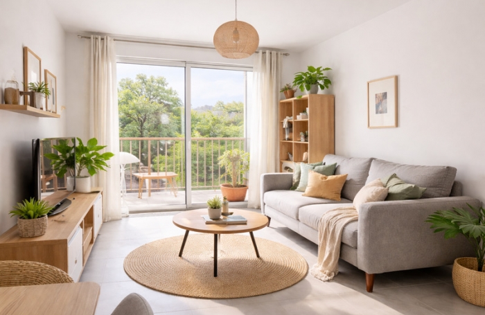 Vente Appartement 97300