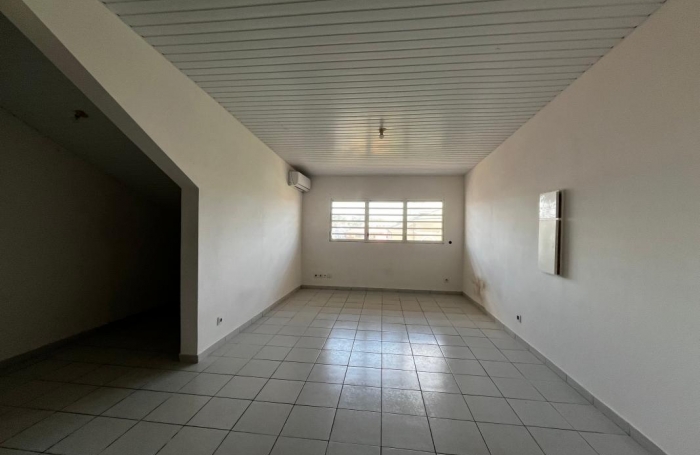 Vente Appartement 29m&sup2; 1 pièce Cayenne