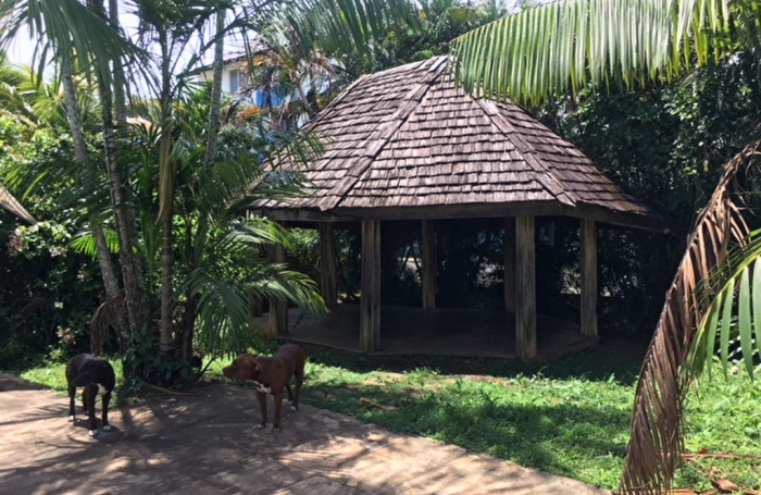 Location Maison 163m&sup2; 5 pi&egrave;ces Cayenne