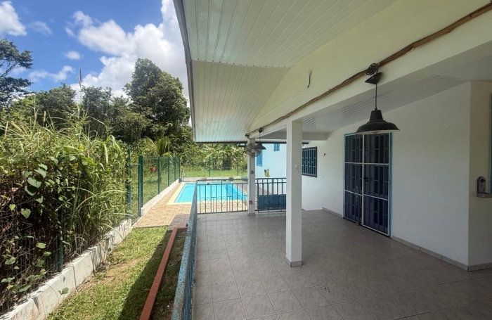 Location Maison 89.1m&sup2; 4 pièces Saint Laurent