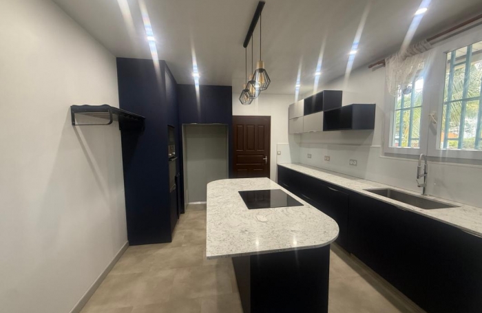 Location Maison 89.1m&sup2; 4 pièces Saint Laurent