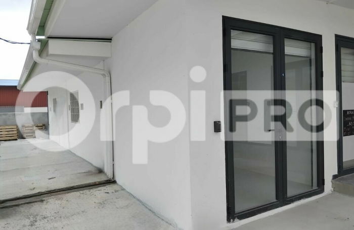 Location Local commercial 