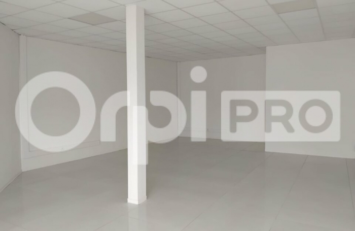 Location Local commercial 