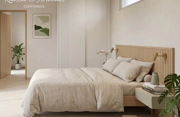 Vente Maison 91m&sup2; 4 pièces Matoury