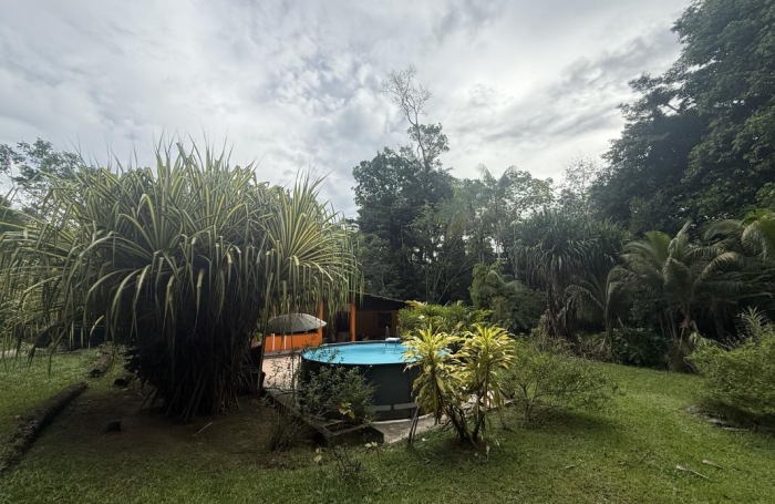 Vente Maison 80m&sup2; 4 pièces Saint Laurent