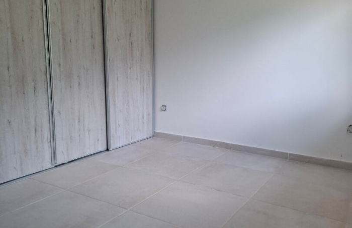 Location Maison 91m&sup2; 4 pi&egrave;ces Matoury