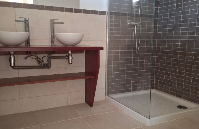 Location Maison 91m&sup2; 4 pi&egrave;ces Matoury