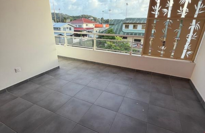 Location Maison 3 pièces Cayenne