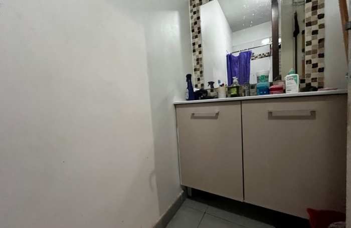 Vente Appartement 27.42m&sup2; 1 pièce Cayenne