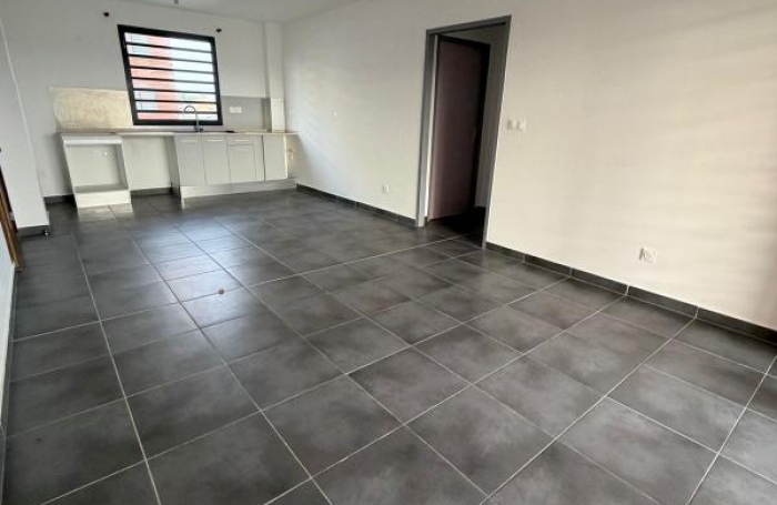 Location Maison 3 pièces Cayenne