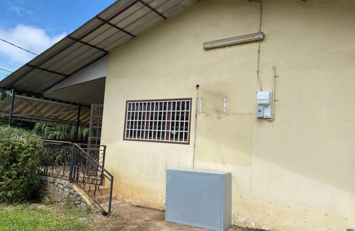 Vente Maison 80m&sup2; 3 pièces Cayenne