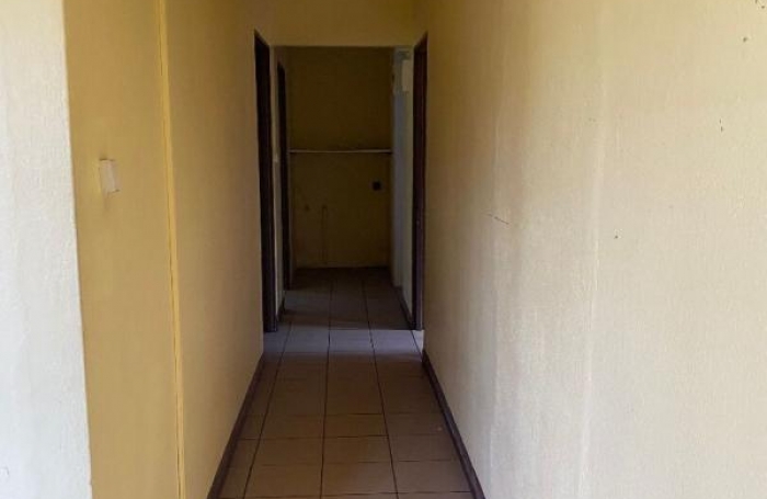 Vente Maison 80m&sup2; 3 pièces Cayenne