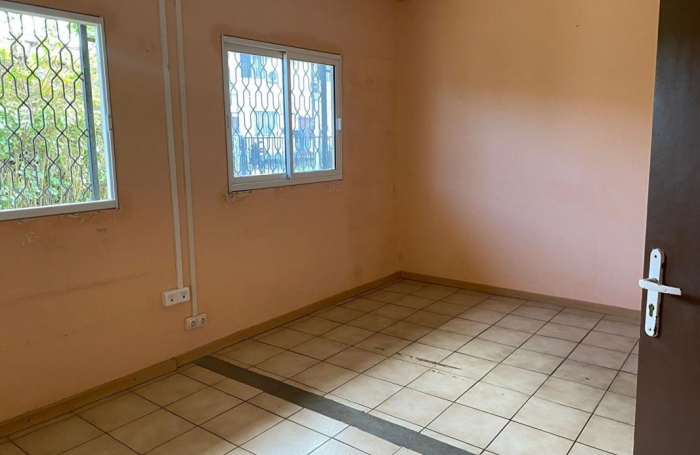 Vente Maison 80m&sup2; 3 pièces Cayenne