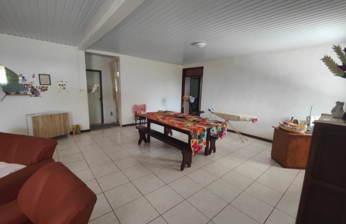 Vente Maison 149m&sup2; 7 pièces Matoury