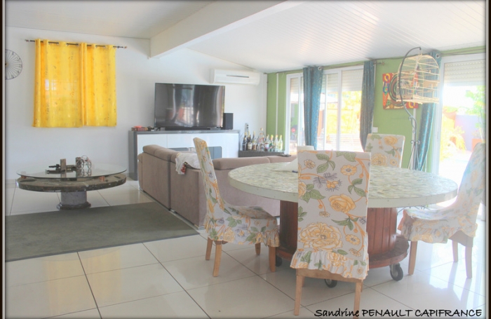 Vente Immeuble 1270m&sup2; 13 pièces Kourou