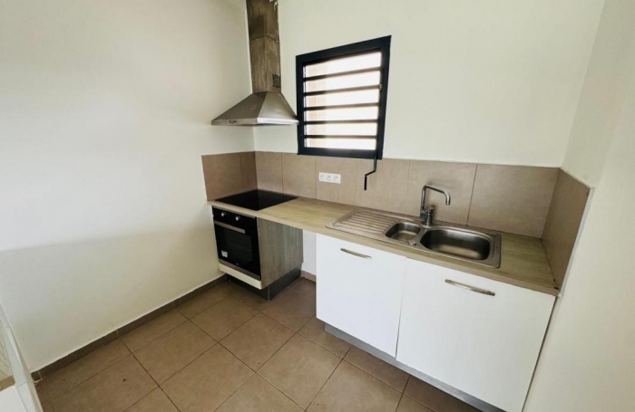 Location Appartement 42.24m&sup2; 1 pièce Cayenne