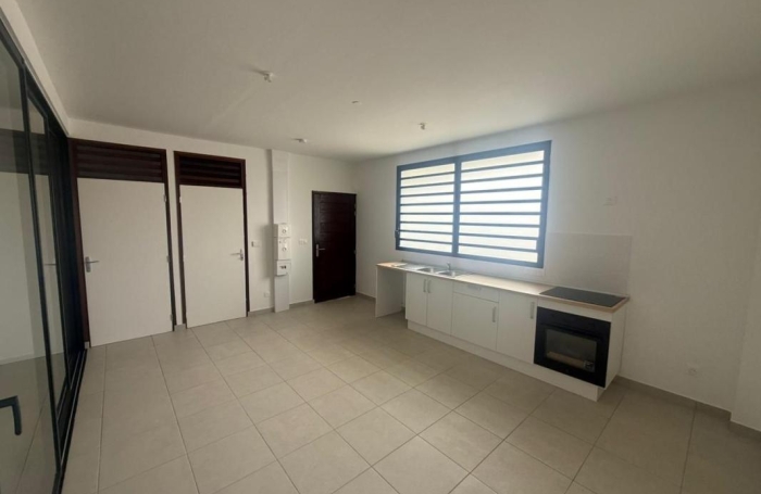 Location Appartement 28.14m&sup2; 1 pièce Cayenne
