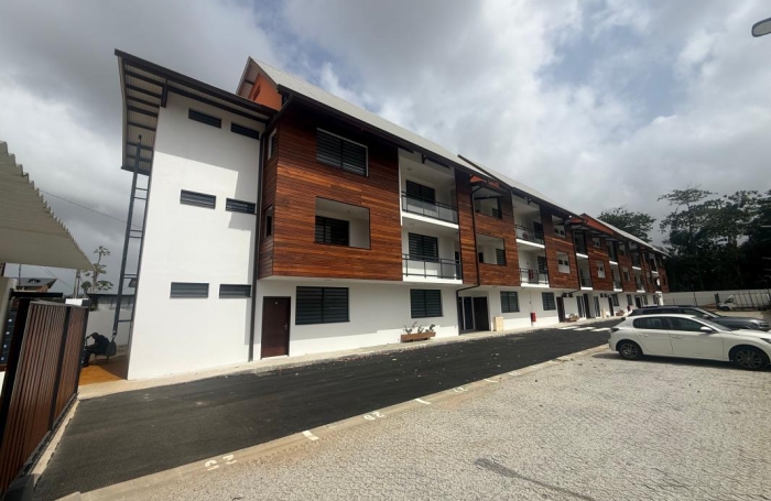 Location Appartement 97300