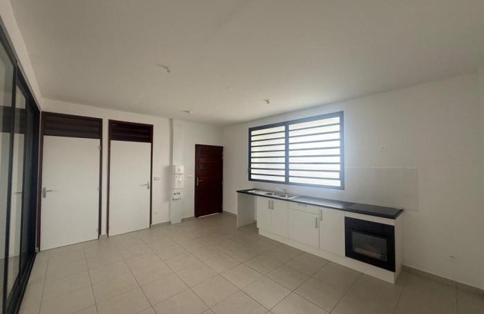 Location Appartement 28.14m&sup2; 1 pièce Cayenne