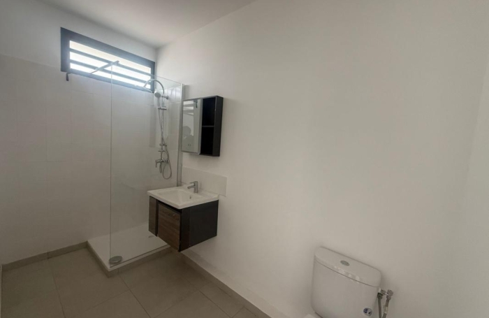 Location Appartement 28.14m&sup2; 1 pièce Cayenne