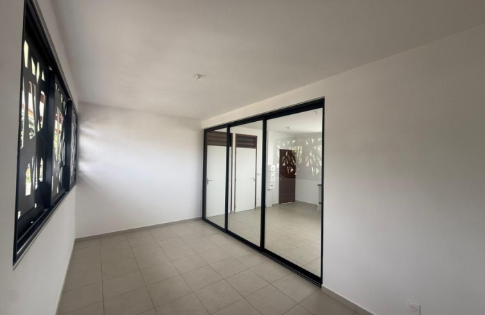 Location Appartement 28.14m&sup2; 1 pièce Cayenne