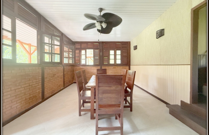 Vente Maison 123m&sup2; 6 pièces Sinnamary