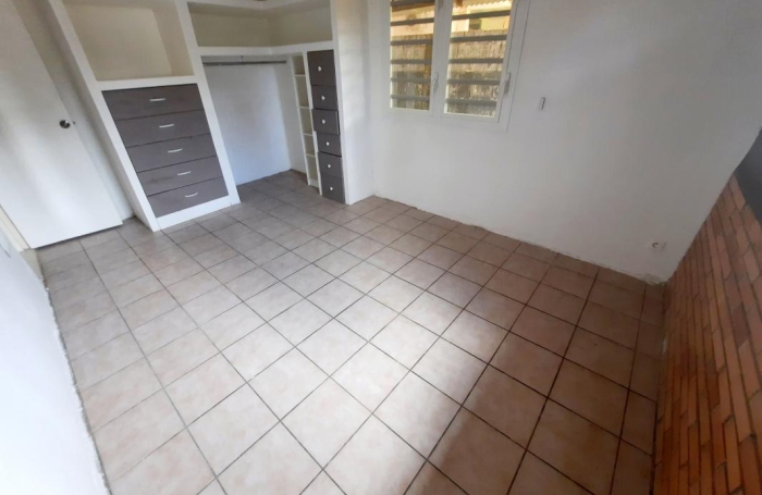 Vente Maison 195m&sup2; 4 pièces Matoury