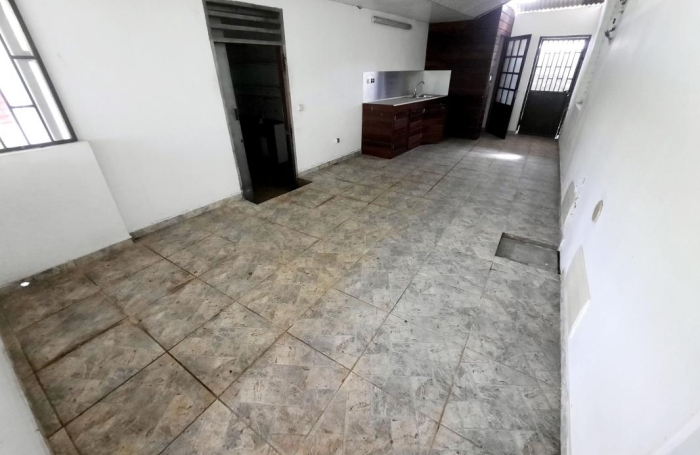 Vente Maison 195m&sup2; 4 pièces Matoury