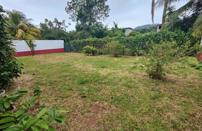 Vente Maison 97354