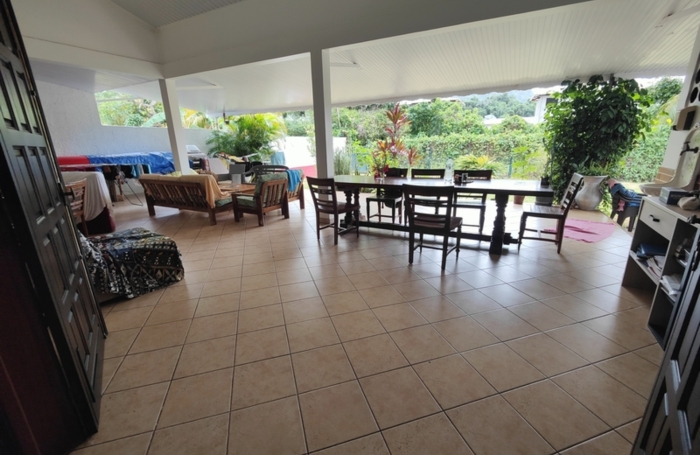 Vente Maison 180m&sup2; 8 pièces Remire Montjoli