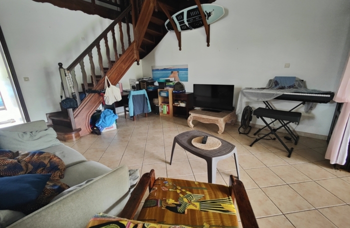 Vente Maison 180m&sup2; 8 pièces Remire Montjoli