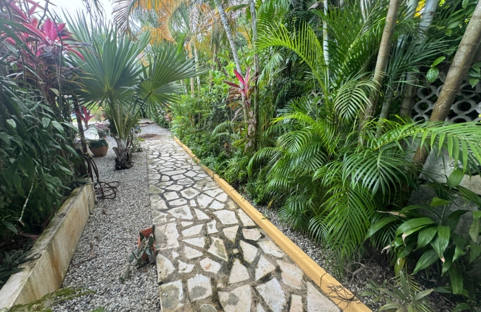 Vente Maison 165m&sup2; 5 pièces Remire Montjoli