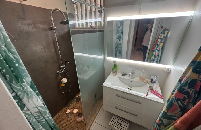 Vente Maison 165m&sup2; 5 pièces Remire Montjoli