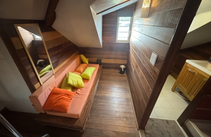 Vente Maison 165m&sup2; 5 pièces Remire Montjoli