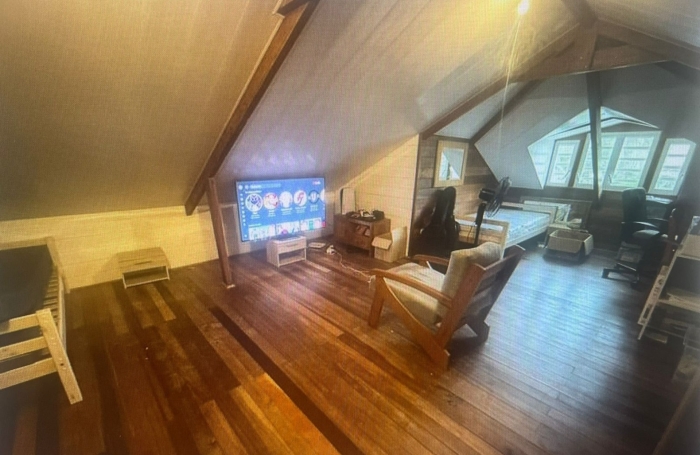 Vente Maison 165m&sup2; 5 pièces Remire Montjoli