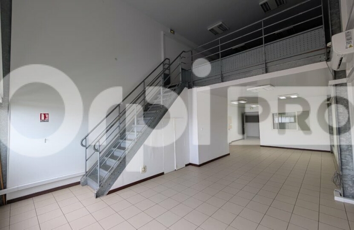 Location Bureaux 