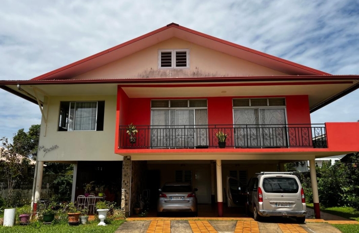 Vente Maison 97354
