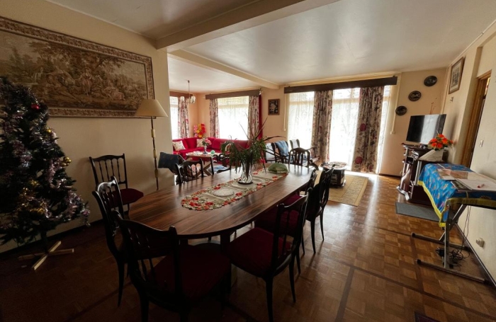 Vente Maison 247m&sup2; 6 pièces Remire Montjoli