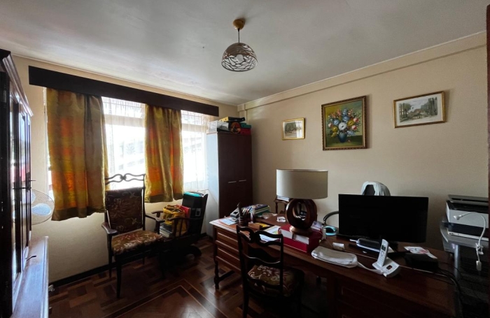 Vente Maison 247m&sup2; 6 pièces Remire Montjoli