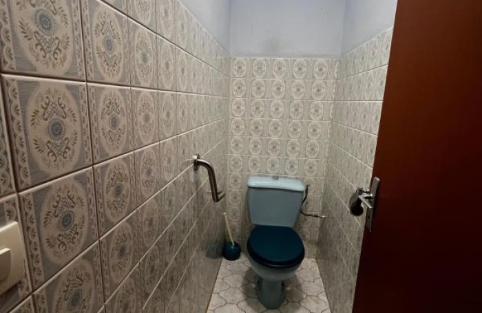 Vente Maison 247m&sup2; 6 pièces Remire Montjoli