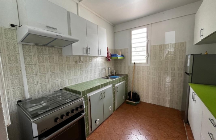 Vente Maison 247m&sup2; 6 pièces Remire Montjoli