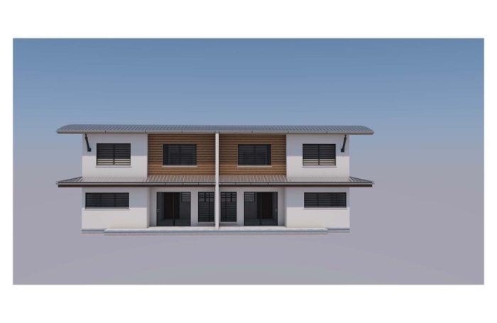 Vente Maison 97351