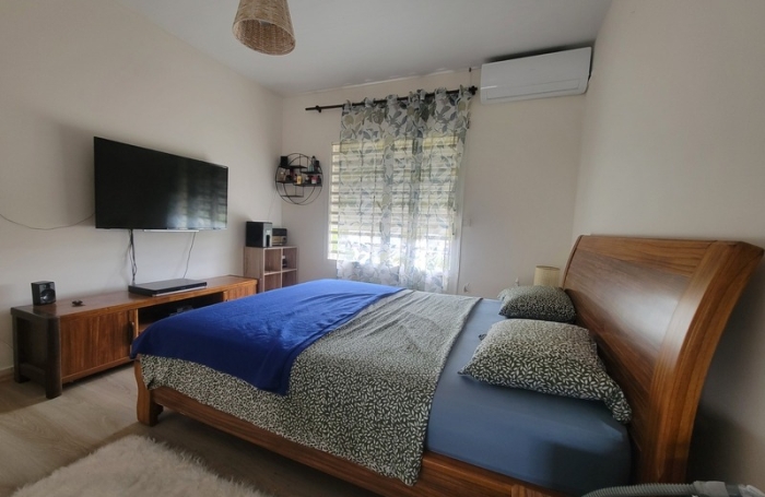 Vente Maison 85m&sup2; 4 pièces Remire Montjoli