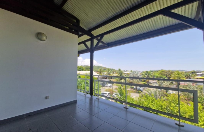 Location Appartement 49.75m&sup2; 3 pièces Remire Montjoli