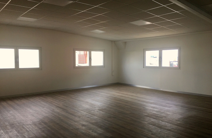 Location Bureaux 