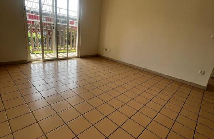 Location Appartement 49.87m&sup2; 2 pièces Kourou