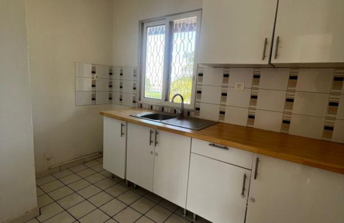 Location Appartement 49.87m&sup2; 2 pièces Kourou