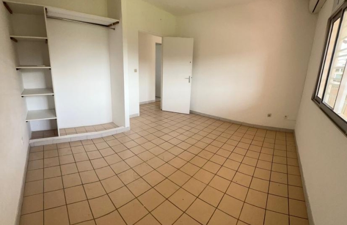 Location Appartement 49.87m&sup2; 2 pièces Kourou