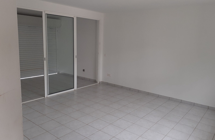 Location Maison 100.31m&sup2; 4 pi&egrave;ces Remire Montjoli